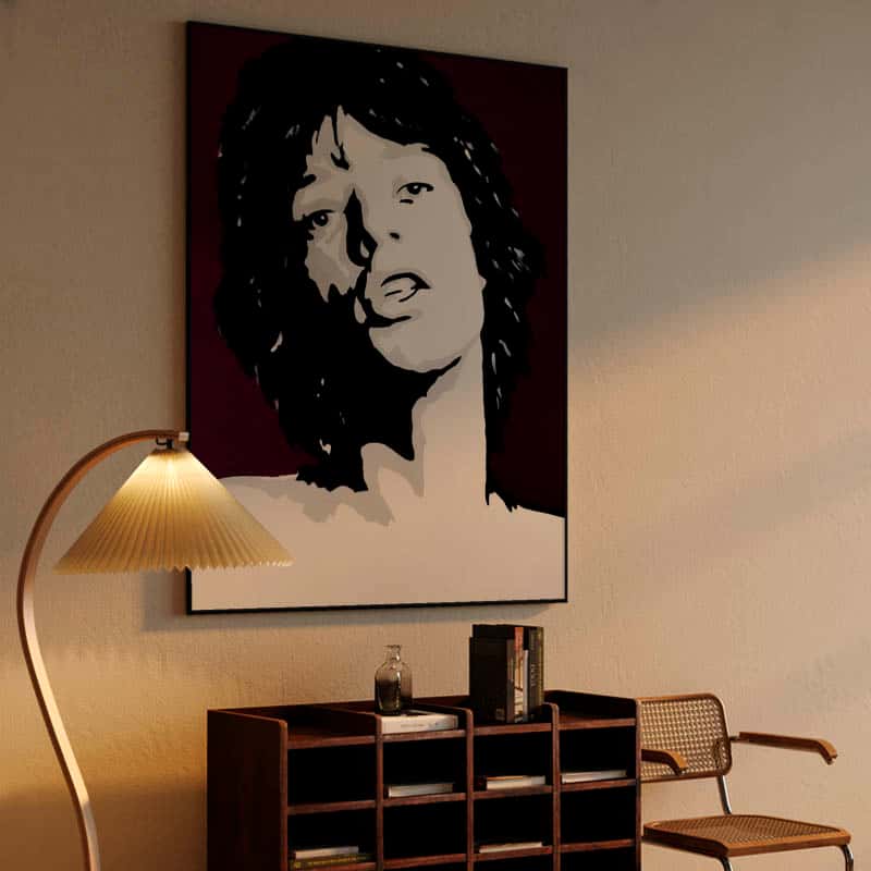 Mick Jagger thumbnail 4