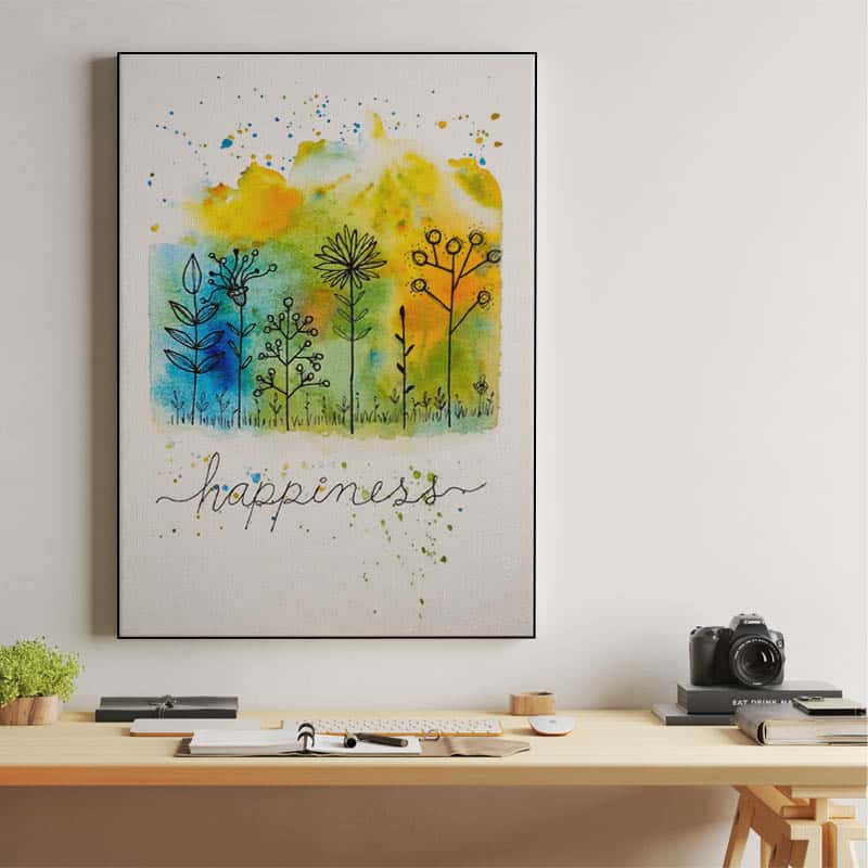 Happiness thumbnail 2