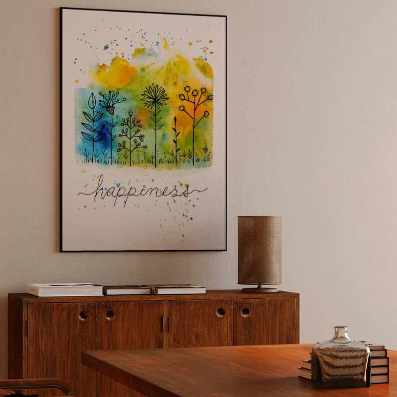 Happiness thumbnail 3