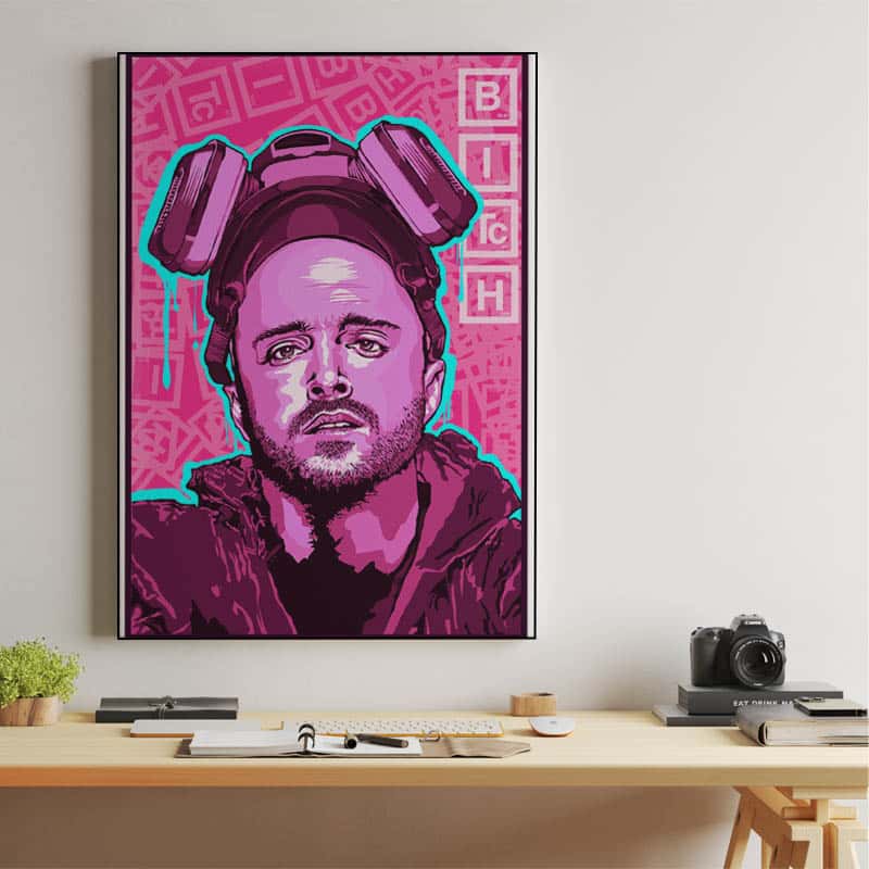Pinkman thumbnail 2