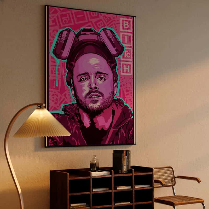 Pinkman thumbnail 4
