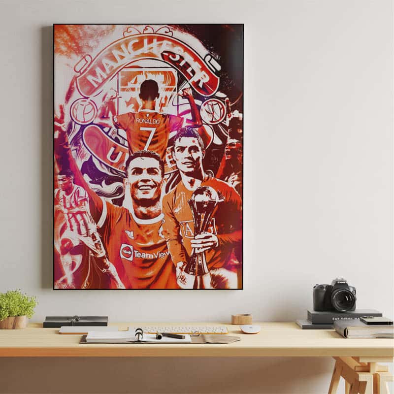 Christiano Ronaldo thumbnail 2