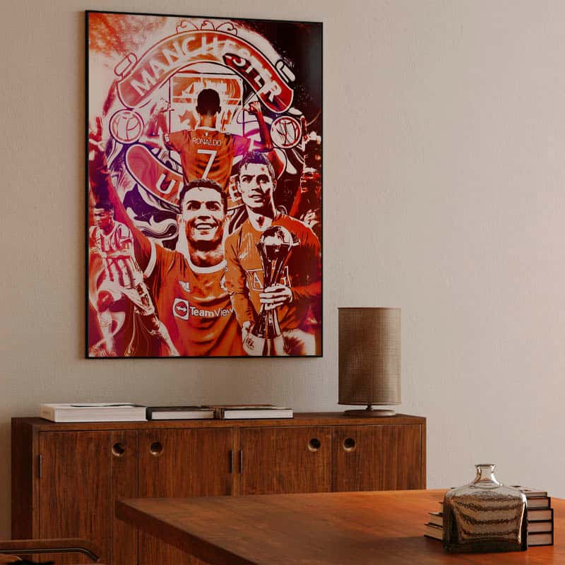 Christiano Ronaldo thumbnail 3