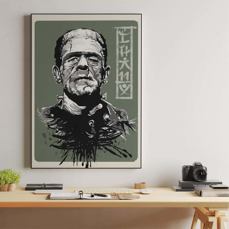 Frankenstein thumbnail 2