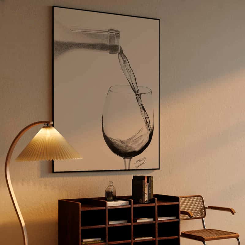 Pouring you a drink thumbnail 4