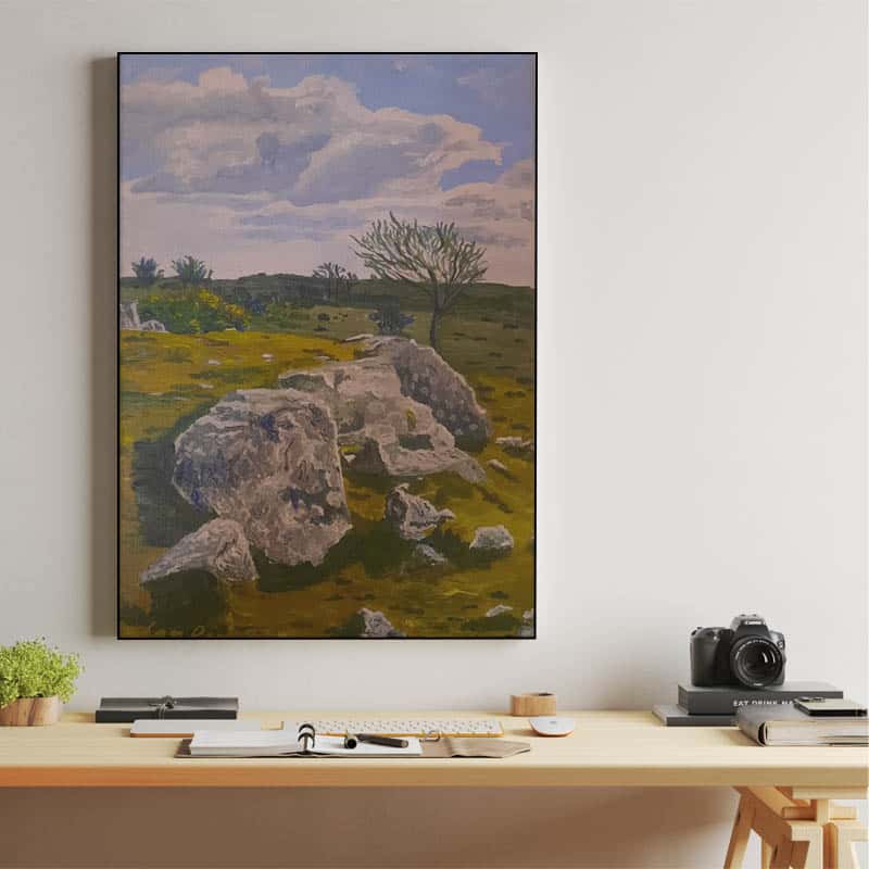 Pencoed common thumbnail 2