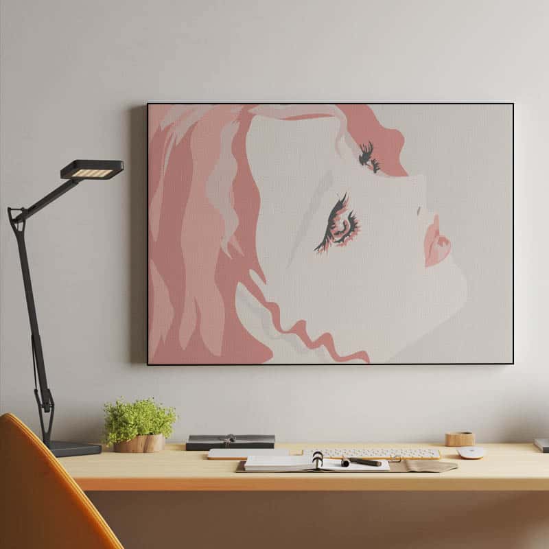 Malinconia In Rosa thumbnail 2