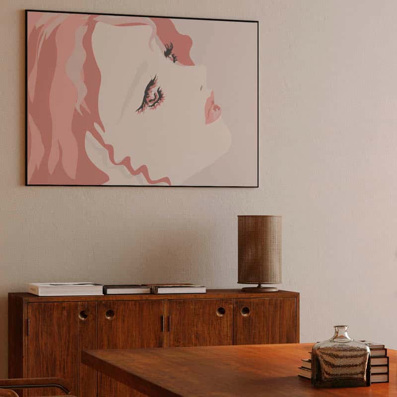 Malinconia In Rosa thumbnail 3