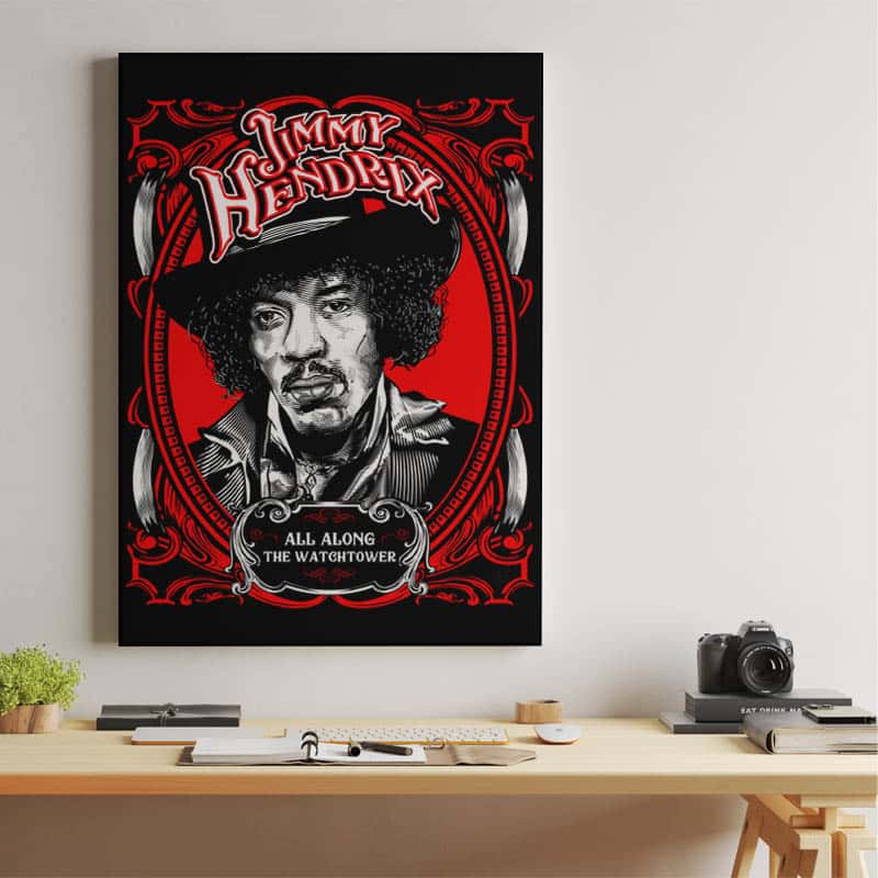J. Hendrix thumbnail 2