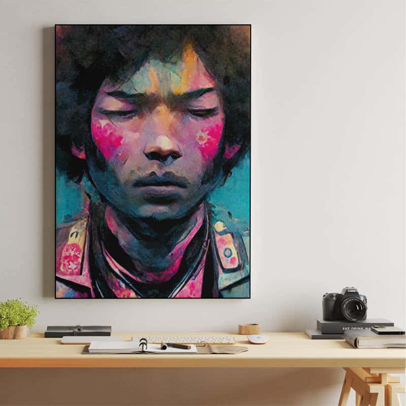 Jimi Hendrix thumbnail 2