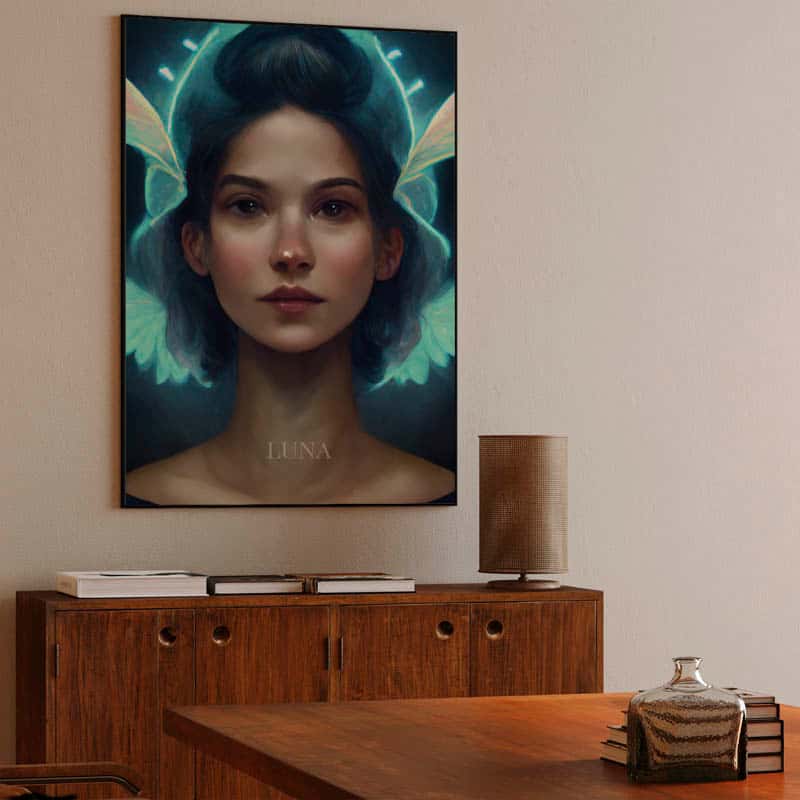 Fantasy Fairy thumbnail 3