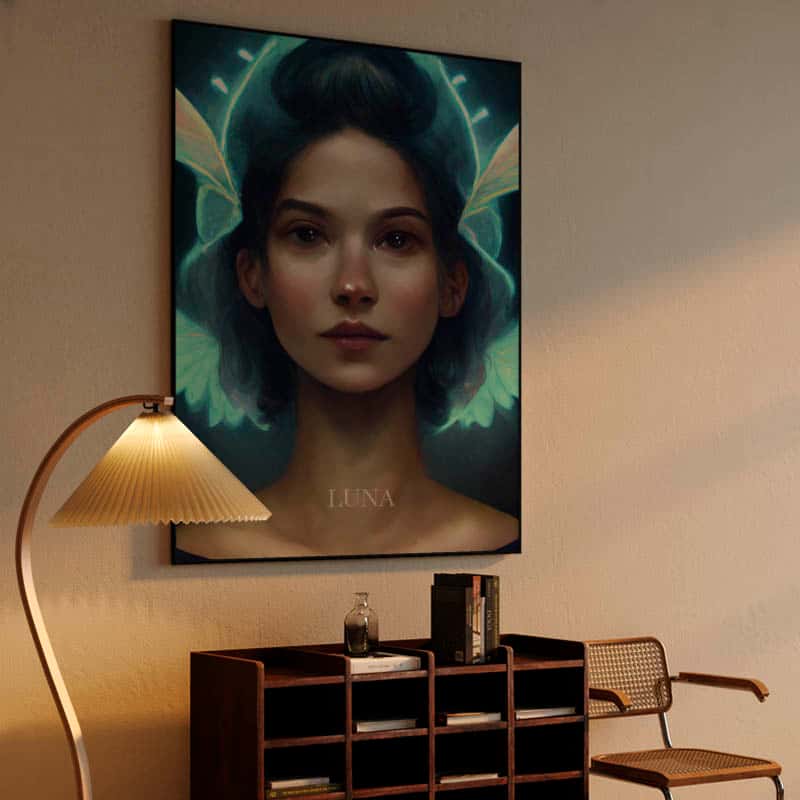 Fantasy Fairy thumbnail 4