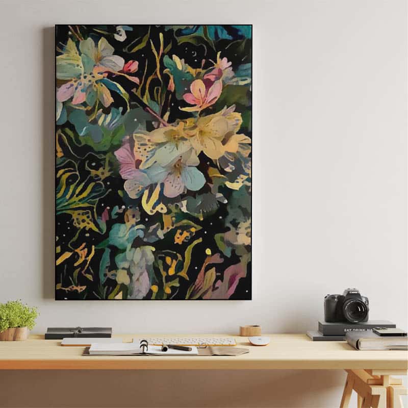Roadside Honeysuckle thumbnail 2
