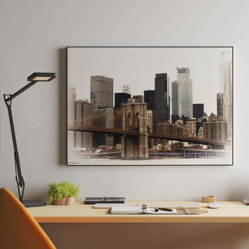 'Concrete Jungle' thumbnail 2