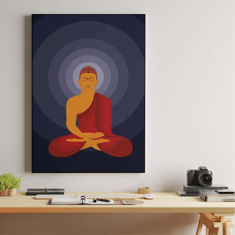 BUDHA thumbnail 2