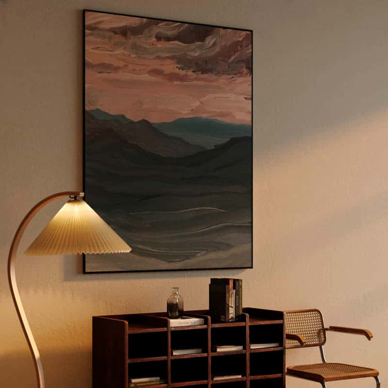Mountains thumbnail 4