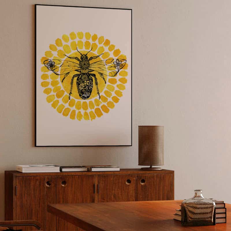 Bee You thumbnail 3