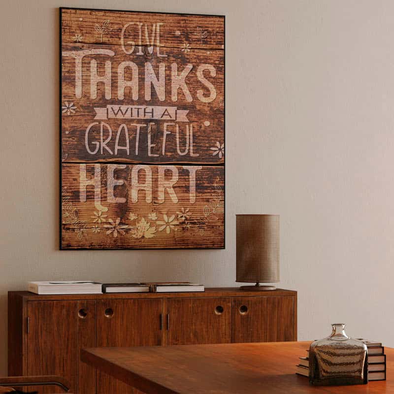 Give Thanks thumbnail 3