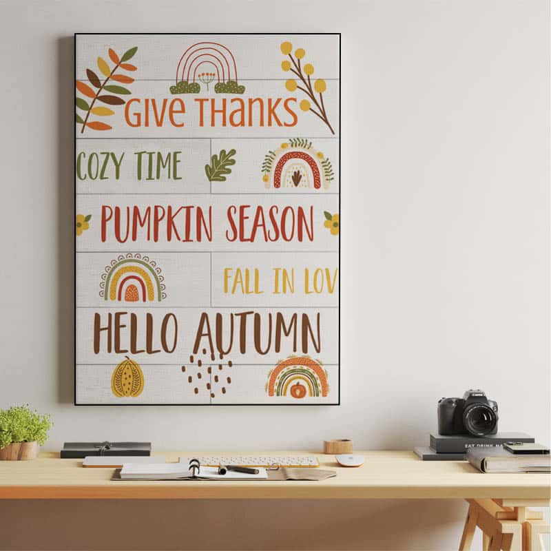 Give Thanks thumbnail 2
