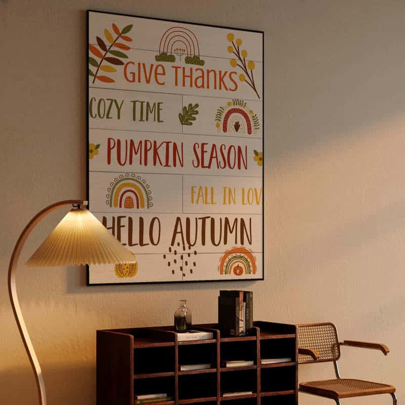 Give Thanks thumbnail 4