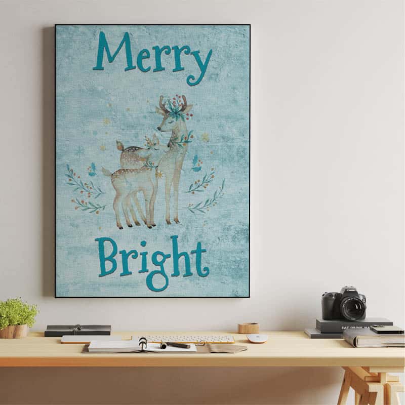 Merry and Bright thumbnail 2