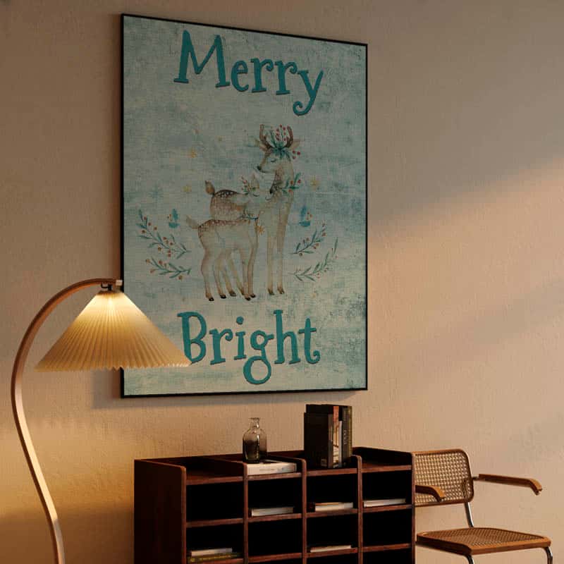 Merry and Bright thumbnail 4