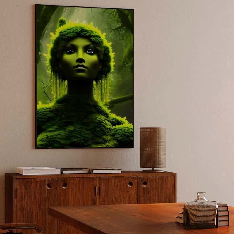 Gaia, Mother Earth thumbnail 3