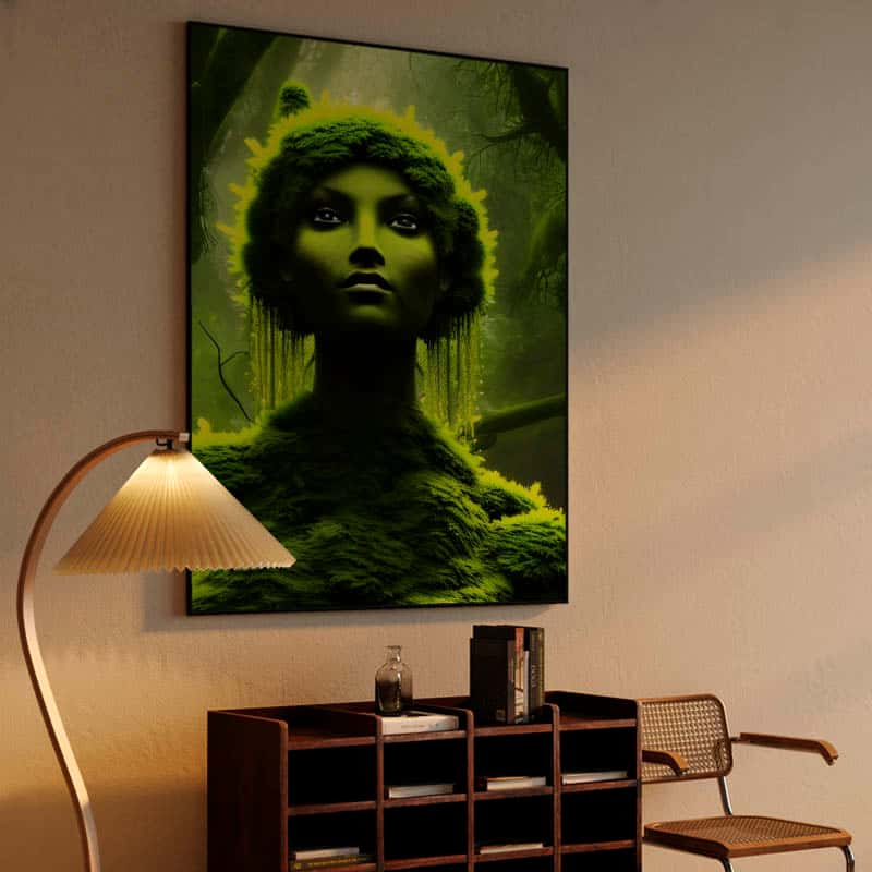 Gaia, Mother Earth thumbnail 4