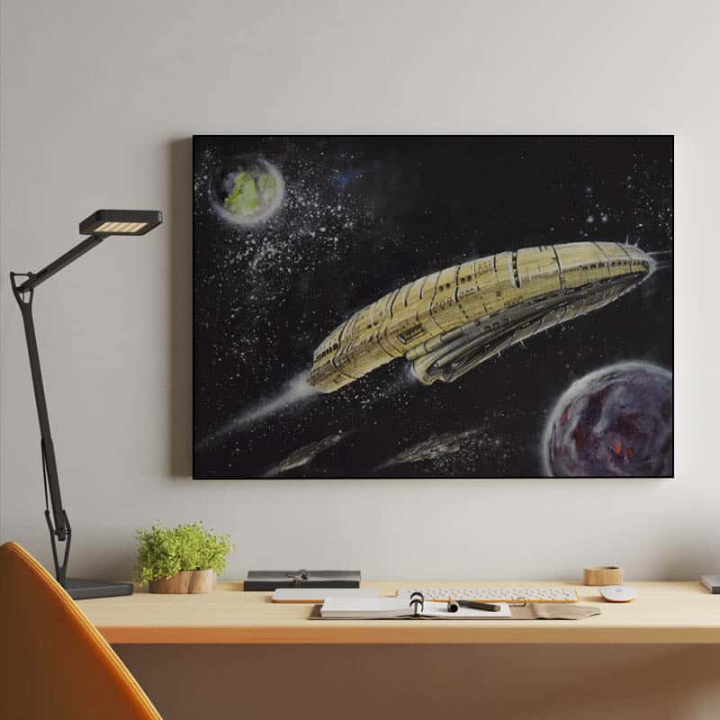 Travel Ship 2 thumbnail 2
