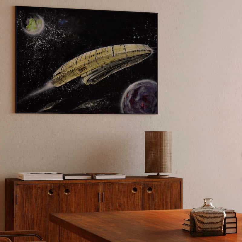 Travel Ship 2 thumbnail 3