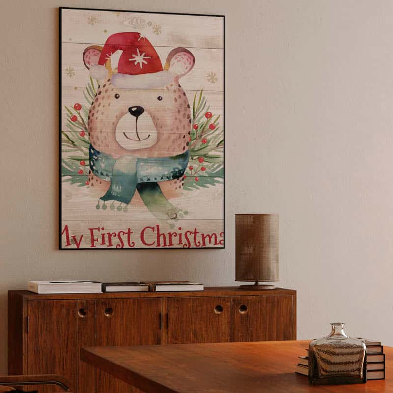 My First Christmas thumbnail 3