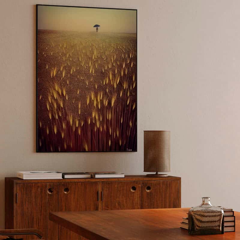 THE WHEAT FIELD thumbnail 3