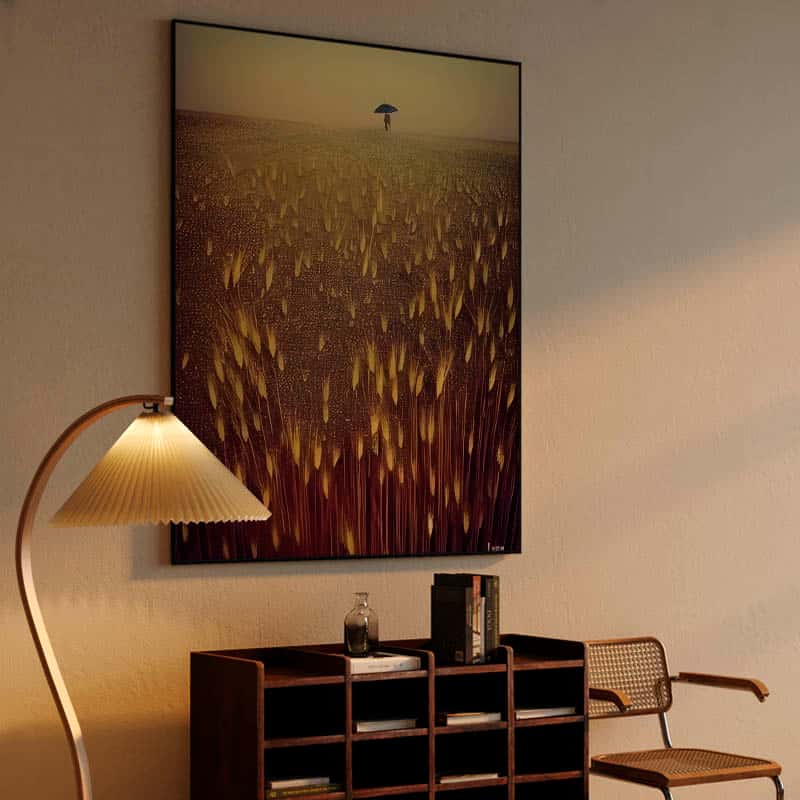 THE WHEAT FIELD thumbnail 4