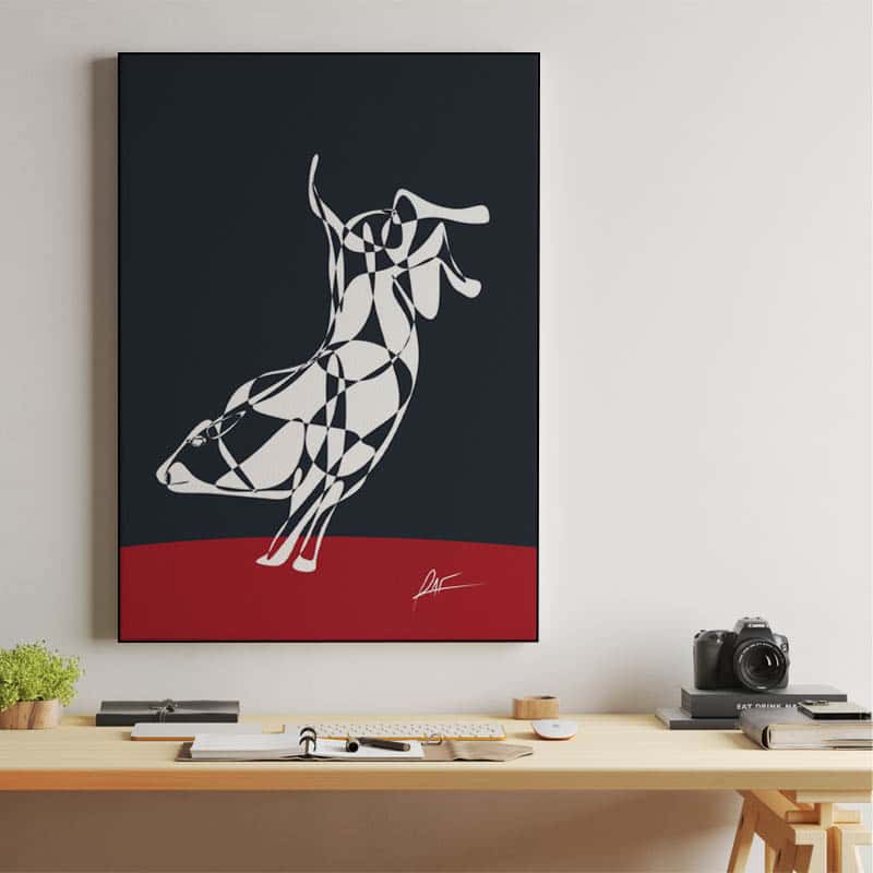 el toro de rodeo thumbnail 2