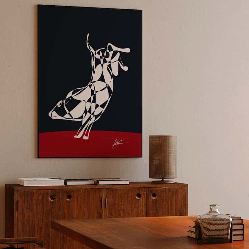 el toro de rodeo thumbnail 3