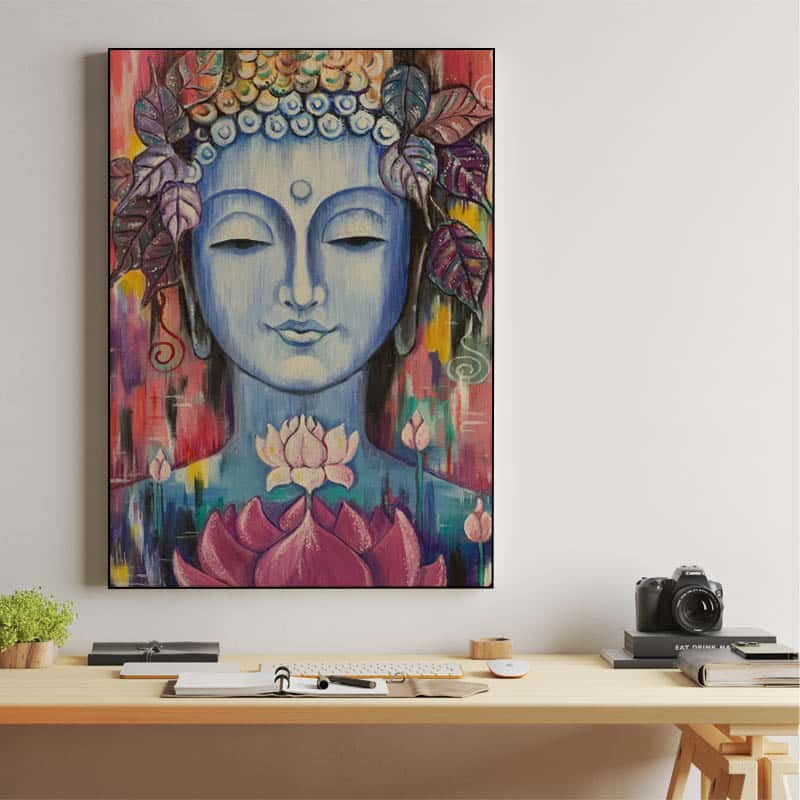 Buddha thumbnail 2