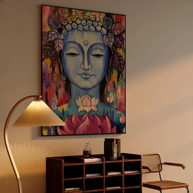 Buddha thumbnail 4