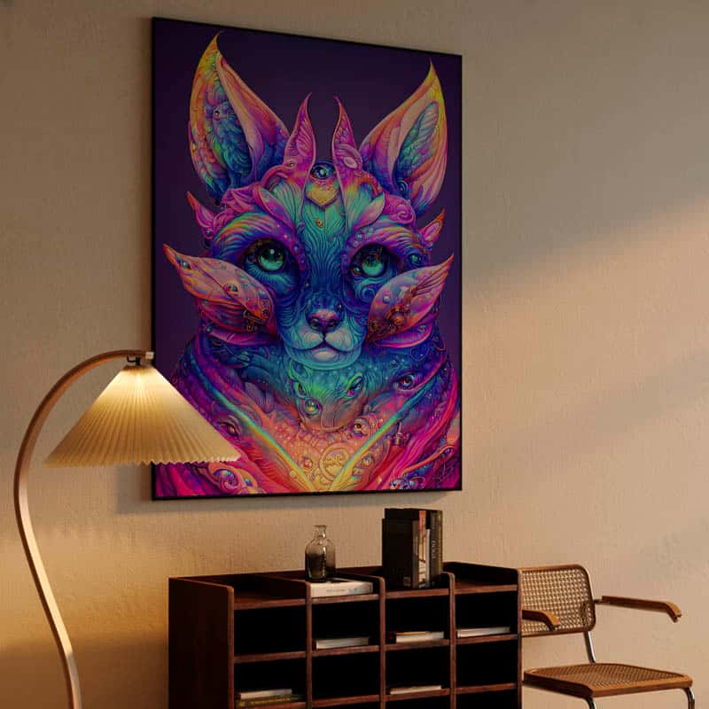 Fantasy Animal 01 thumbnail 4
