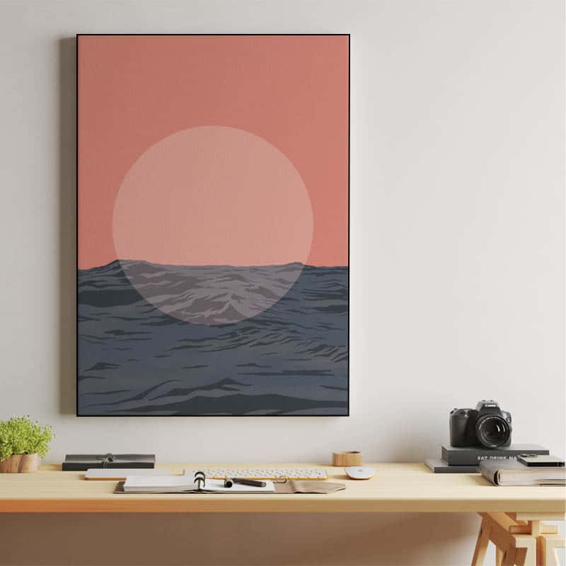 Moring Waves thumbnail 2