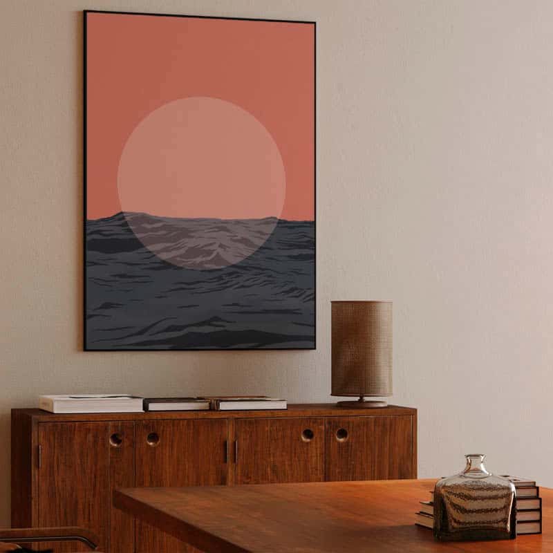 Moring Waves thumbnail 3