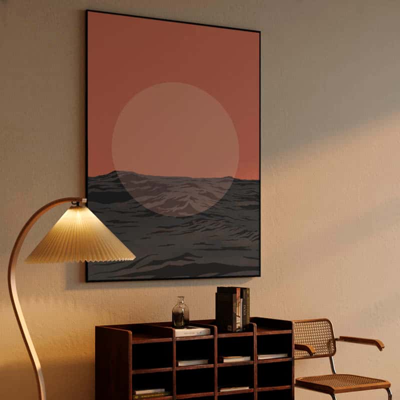 Moring Waves thumbnail 4
