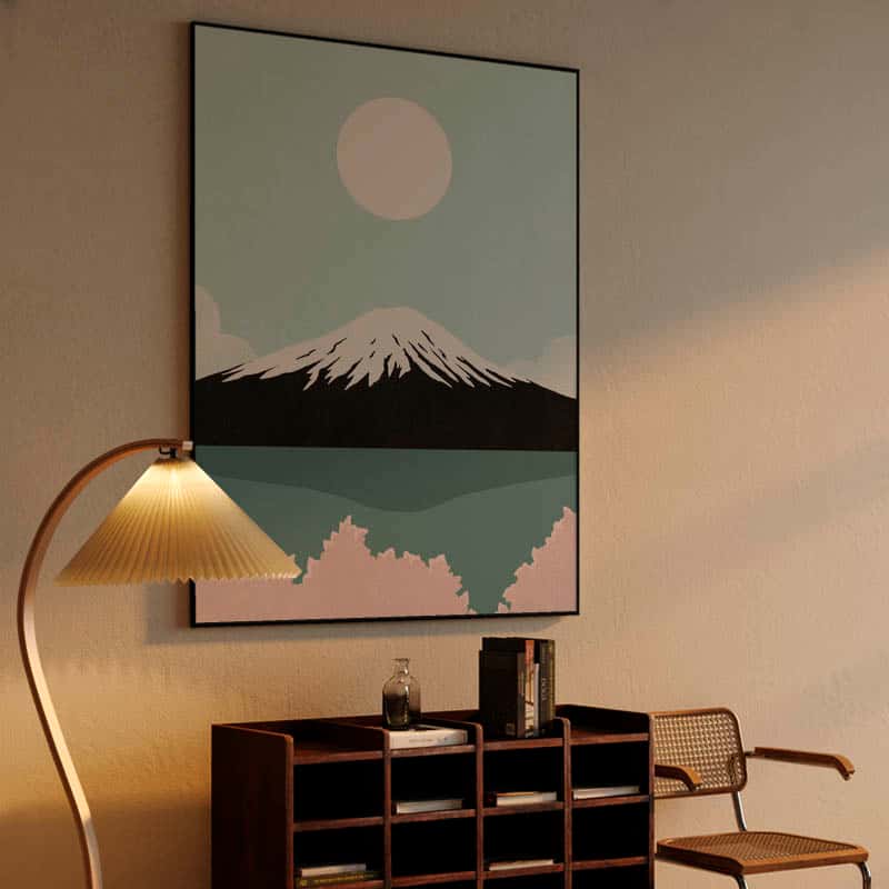 Mount Fuji thumbnail 4