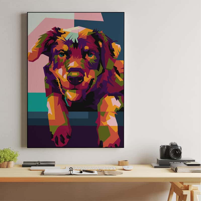 Pet Dog best seller thumbnail 2