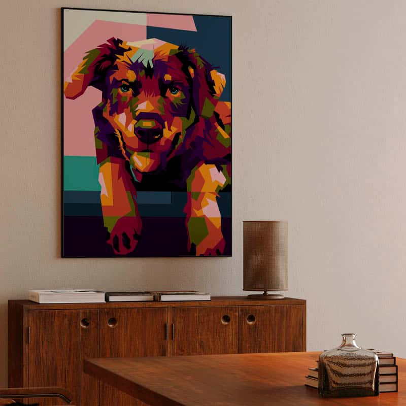 Pet Dog best seller thumbnail 3