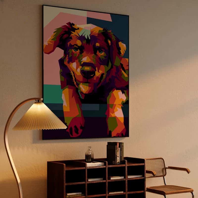 Pet Dog best seller thumbnail 4