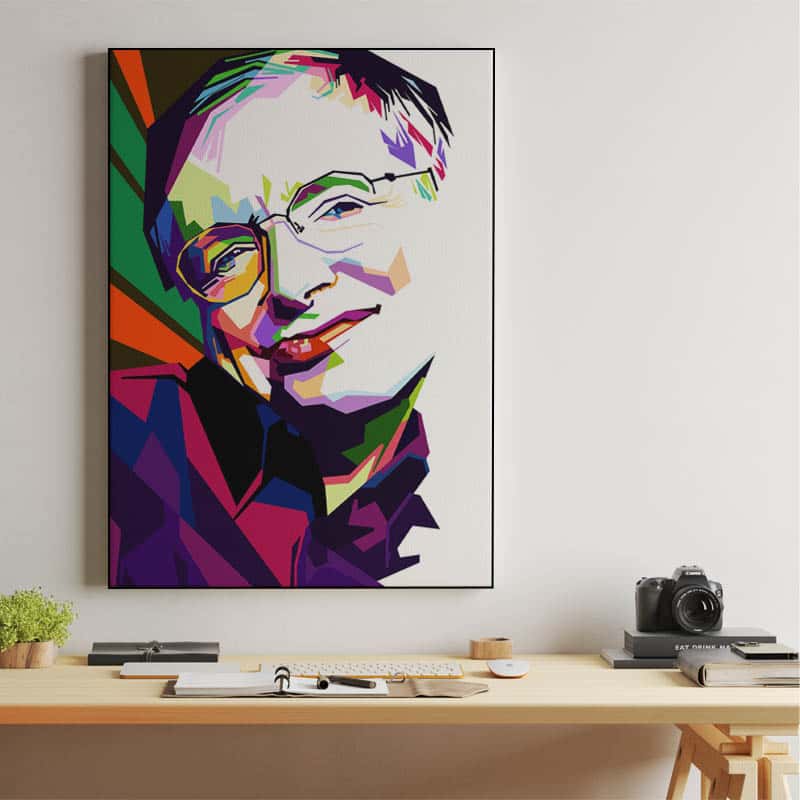 Stephen Hawking thumbnail 2