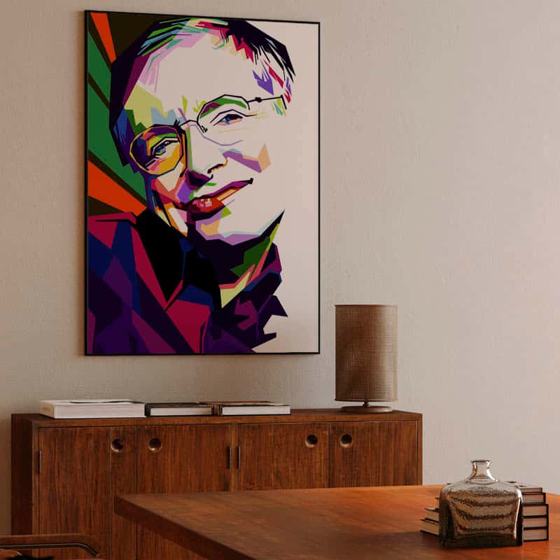 Stephen Hawking thumbnail 3