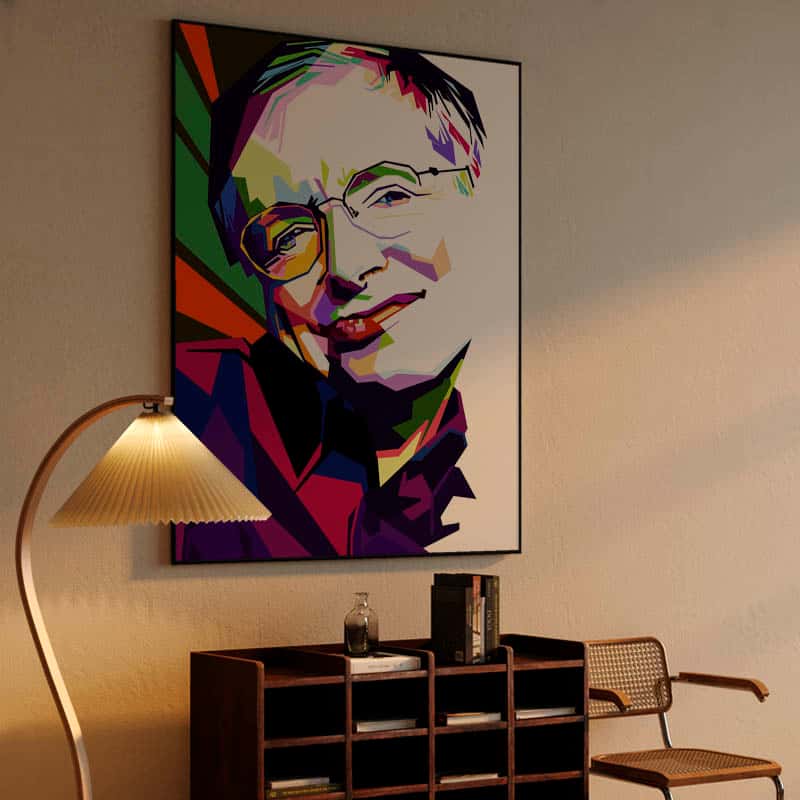 Stephen Hawking thumbnail 4