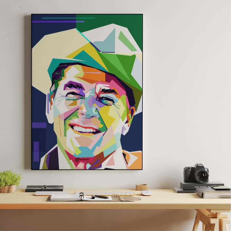 Ronald Reagan thumbnail 2