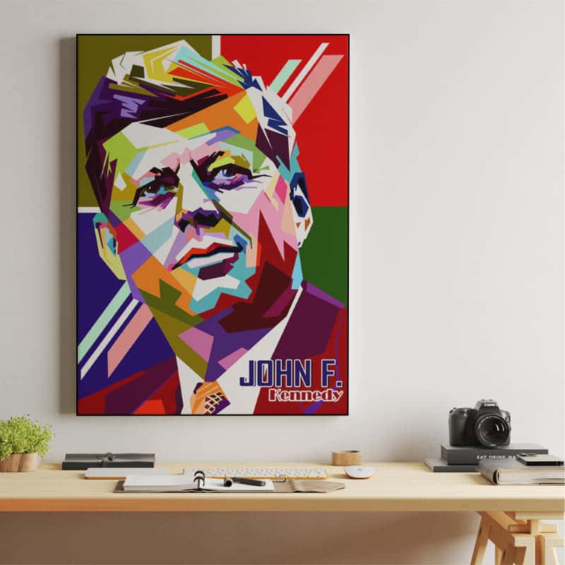 John F Kennedy thumbnail 2